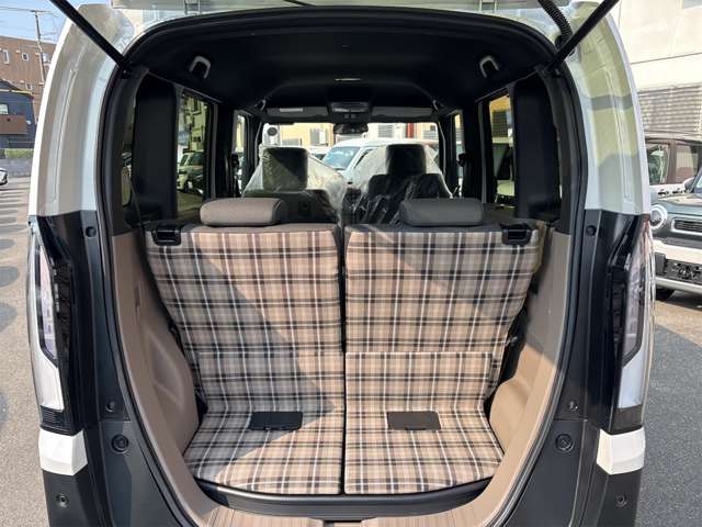 ホンダ Ｎ　ＢＯＸ ジョイ ６６０ モノトーン R7年 (近畿) 99