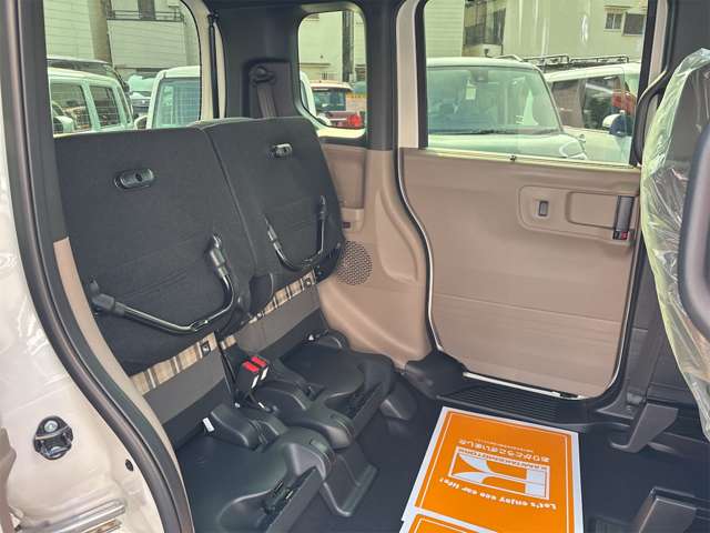 ホンダ Ｎ　ＢＯＸ ジョイ ６６０ モノトーン R7年 (近畿) 99