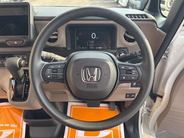 ホンダ Ｎ　ＢＯＸ ジョイ ６６０ モノトーン R7年 (近畿) 99