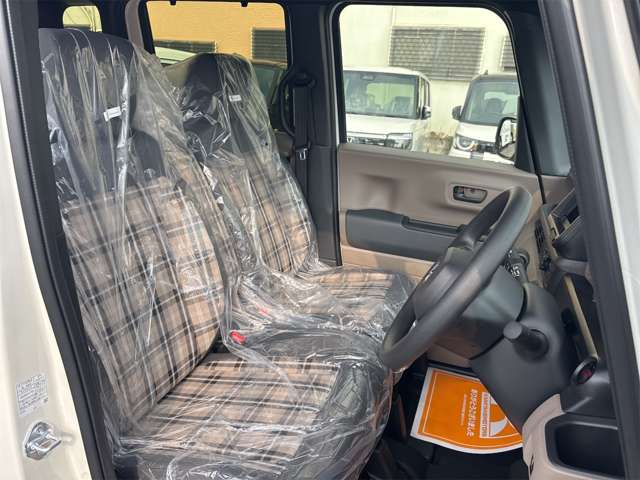 ホンダ Ｎ　ＢＯＸ ジョイ ６６０ モノトーン R7年 (近畿) 99