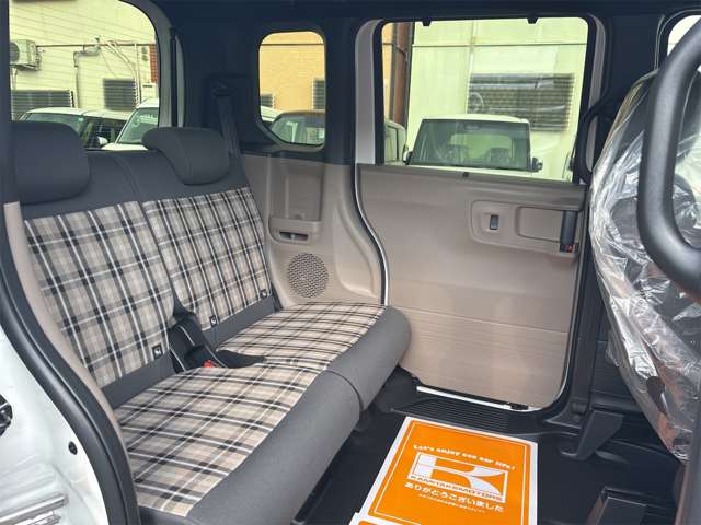 ホンダ Ｎ　ＢＯＸ ジョイ ６６０ モノトーン R7年 (近畿) 99