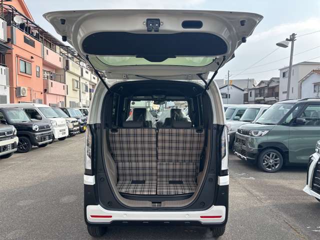 ホンダ Ｎ　ＢＯＸ ジョイ ６６０ モノトーン R7年 (近畿) 99