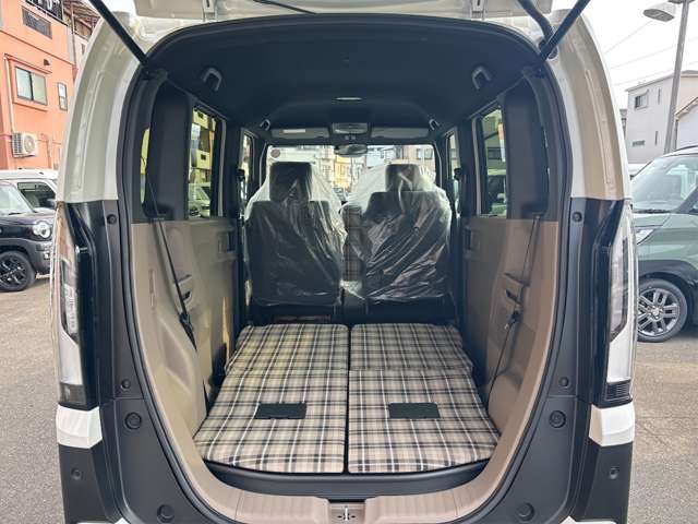 ホンダ Ｎ　ＢＯＸ ジョイ ６６０ モノトーン R7年 (近畿) 99