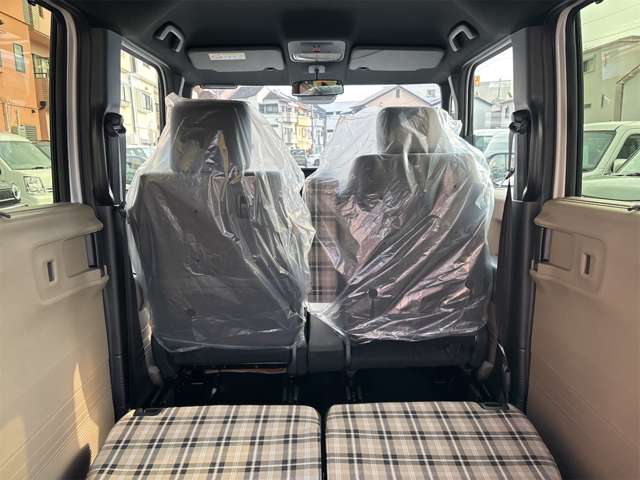 ホンダ Ｎ　ＢＯＸ ジョイ ６６０ モノトーン R7年 (近畿) 99