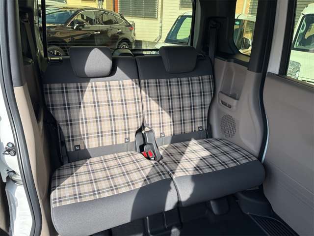 ホンダ Ｎ　ＢＯＸ ジョイ ６６０ モノトーン R7年 (近畿) 99