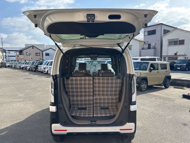 ホンダ Ｎ　ＢＯＸ ジョイ ６６０ モノトーン R7年 (近畿) 99