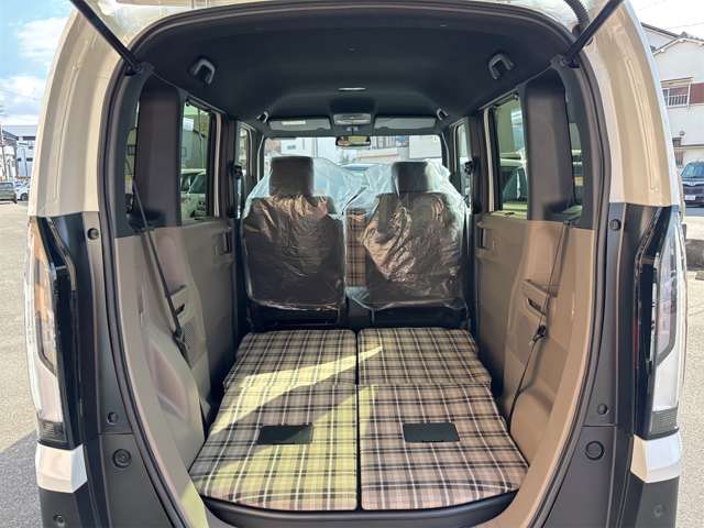 ホンダ Ｎ　ＢＯＸ ジョイ ６６０ モノトーン R7年 (近畿) 99