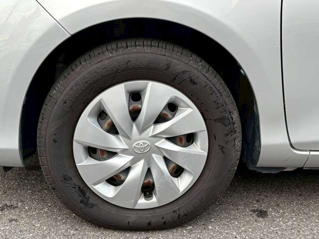 トヨタ ヴィッツ　ハイブリッド １．５ ハイブリッド Ｆ H29年 (関東) 99