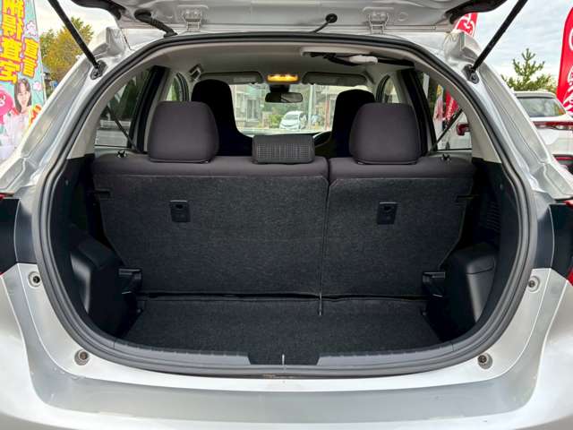 トヨタ ヴィッツ　ハイブリッド １．５ ハイブリッド Ｆ H29年 (関東) 99