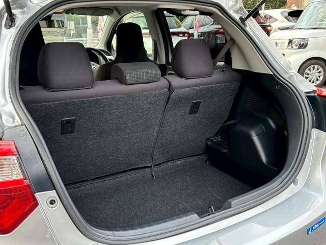 トヨタ ヴィッツ　ハイブリッド １．５ ハイブリッド Ｆ H29年 (関東) 99