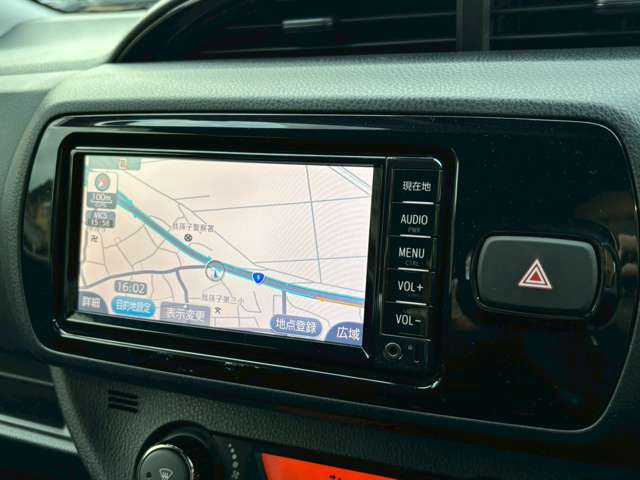 トヨタ ヴィッツ　ハイブリッド １．５ ハイブリッド Ｆ H29年 (関東) 99