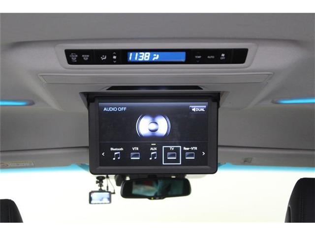 トヨタ アルファード　ハイブリッド ハイブリッド ２．５ ＳＲ Ｃパッケージ Ｅ－ＦＯＵＲ ４ＷＤ R1年 (北海道) 99