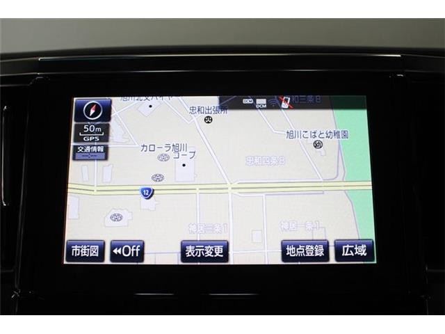 トヨタ アルファード　ハイブリッド ハイブリッド ２．５ ＳＲ Ｃパッケージ Ｅ－ＦＯＵＲ ４ＷＤ R1年 (北海道) 99