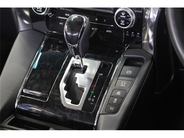 トヨタ アルファード　ハイブリッド ハイブリッド ２．５ ＳＲ Ｃパッケージ Ｅ－ＦＯＵＲ ４ＷＤ R1年 (北海道) 99