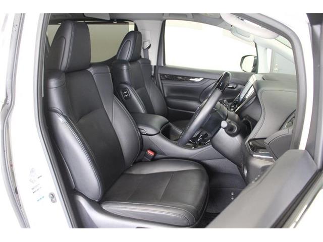 トヨタ アルファード　ハイブリッド ハイブリッド ２．５ ＳＲ Ｃパッケージ Ｅ－ＦＯＵＲ ４ＷＤ R1年 (北海道) 99