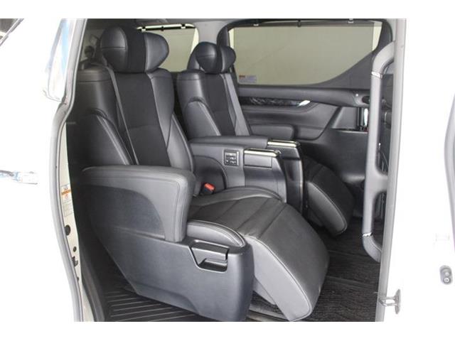 トヨタ アルファード　ハイブリッド ハイブリッド ２．５ ＳＲ Ｃパッケージ Ｅ－ＦＯＵＲ ４ＷＤ R1年 (北海道) 99