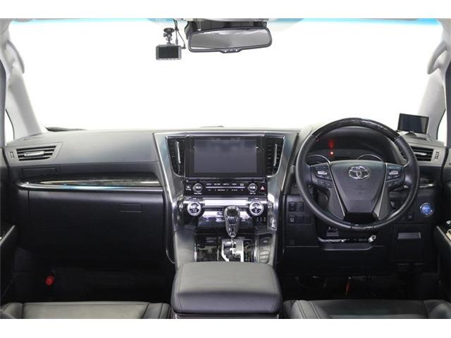 トヨタ アルファード　ハイブリッド ハイブリッド ２．５ ＳＲ Ｃパッケージ Ｅ－ＦＯＵＲ ４ＷＤ R1年 (北海道) 99