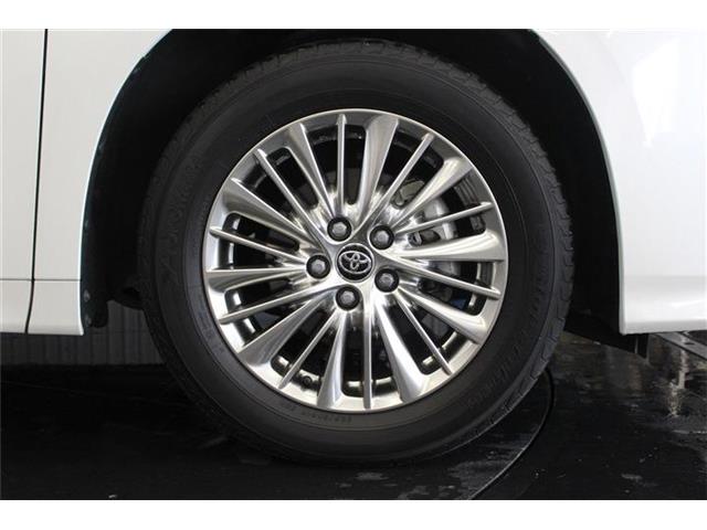 トヨタ アルファード　ハイブリッド ハイブリッド ２．５ ＳＲ Ｃパッケージ Ｅ－ＦＯＵＲ ４ＷＤ R1年 (北海道) 99