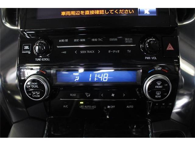 トヨタ アルファード　ハイブリッド ハイブリッド ２．５ ＳＲ Ｃパッケージ Ｅ－ＦＯＵＲ ４ＷＤ R1年 (北海道) 99