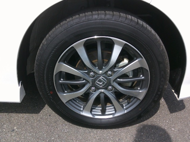 ホンダ Ｎ　ＢＯＸ カスタム ６６０ Ｌ R5年 (東北) 99