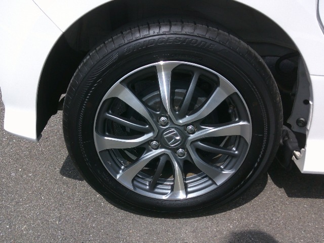 ホンダ Ｎ　ＢＯＸ カスタム ６６０ Ｌ R5年 (東北) 99