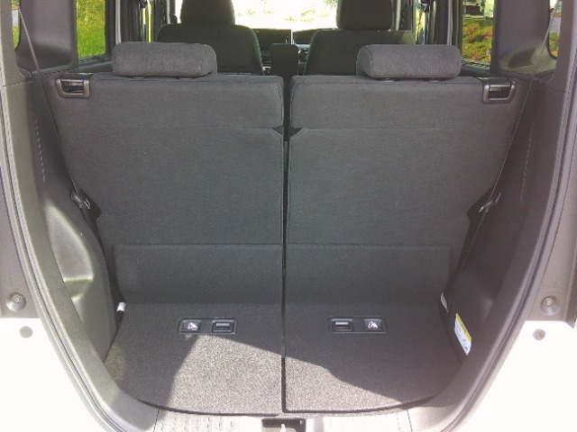 ホンダ Ｎ　ＢＯＸ カスタム ６６０ Ｌ R5年 (東北) 99