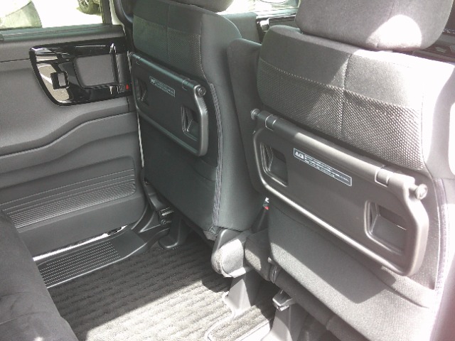 ホンダ Ｎ　ＢＯＸ カスタム ６６０ Ｌ R5年 (東北) 99