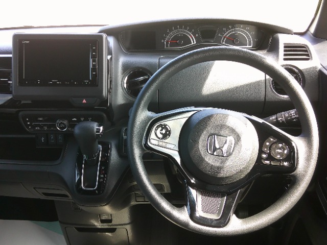 ホンダ Ｎ　ＢＯＸ カスタム ６６０ Ｌ R5年 (東北) 99