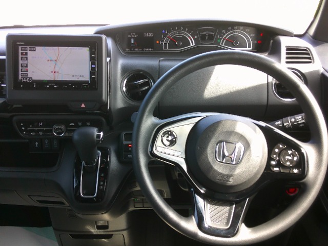 ホンダ Ｎ　ＢＯＸ カスタム ６６０ Ｌ R5年 (東北) 99