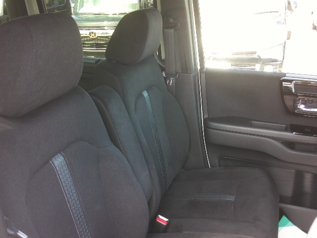 ホンダ Ｎ　ＢＯＸ カスタム ６６０ Ｌ R5年 (東北) 99