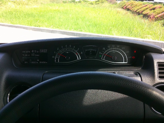 ホンダ Ｎ　ＢＯＸ カスタム ６６０ Ｌ R5年 (東北) 99