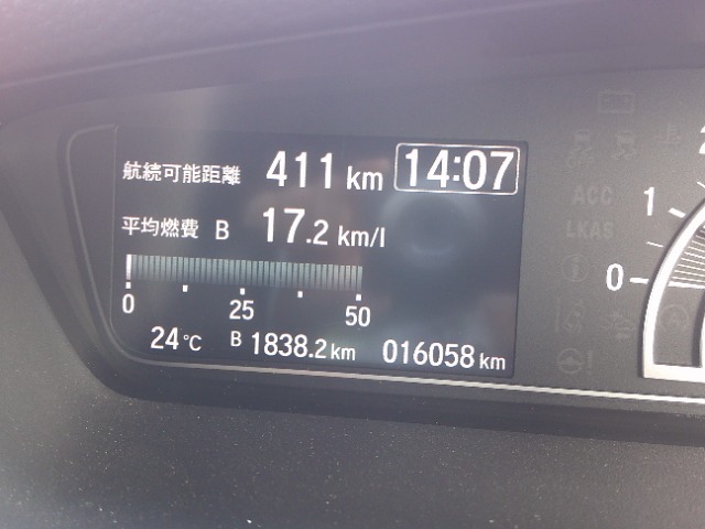 ホンダ Ｎ　ＢＯＸ カスタム ６６０ Ｌ R5年 (東北) 99