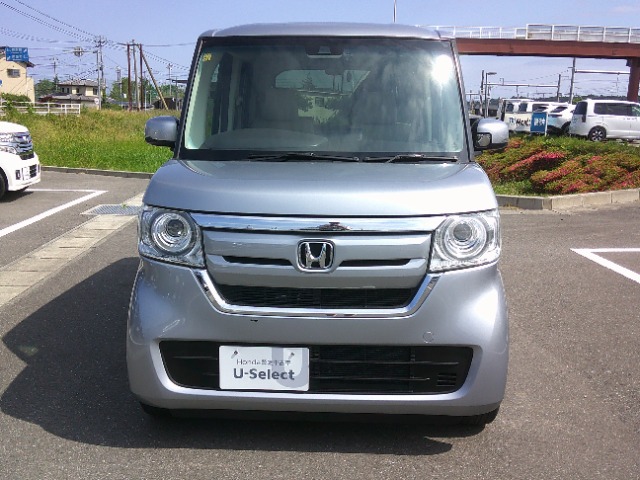 ホンダ Ｎ　ＢＯＸ ６６０ Ｇ Ｌ ホンダセンシング R2年 (東北) 99