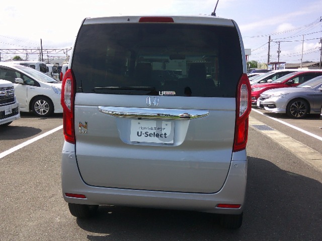 ホンダ Ｎ　ＢＯＸ ６６０ Ｇ Ｌ ホンダセンシング R2年 (東北) 99