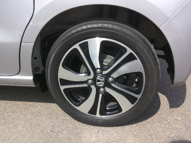 ホンダ Ｎ　ＢＯＸ ６６０ Ｇ Ｌ ホンダセンシング R2年 (東北) 99