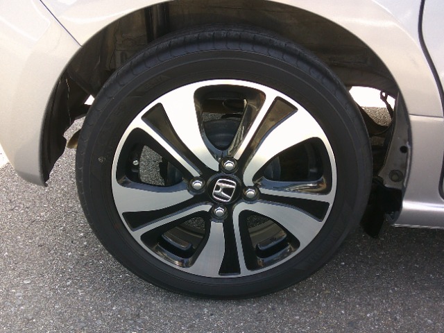 ホンダ Ｎ　ＢＯＸ ６６０ Ｇ Ｌ ホンダセンシング R2年 (東北) 99