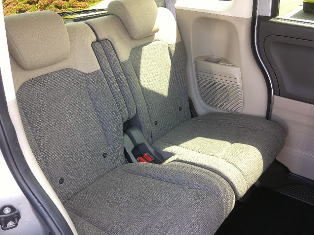 ホンダ Ｎ　ＢＯＸ ６６０ Ｇ Ｌ ホンダセンシング R2年 (東北) 99