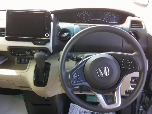 ホンダ Ｎ　ＢＯＸ ６６０ Ｇ Ｌ ホンダセンシング R2年 (東北) 99