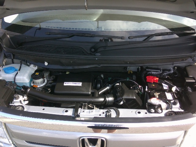 ホンダ Ｎ　ＢＯＸ ６６０ Ｇ Ｌ ホンダセンシング R2年 (東北) 99