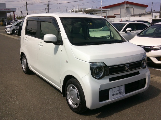 ホンダ Ｎ−ＷＧＮ ６６０ Ｌ ホンダ センシング R4年 (東北) 99