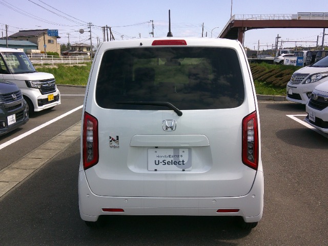 ホンダ Ｎ−ＷＧＮ ６６０ Ｌ ホンダ センシング R4年 (東北) 99