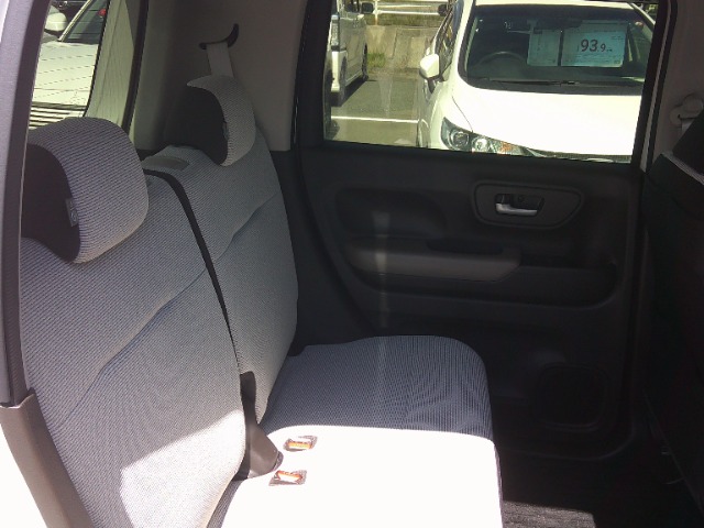 ホンダ Ｎ−ＷＧＮ ６６０ Ｌ ホンダ センシング R4年 (東北) 99