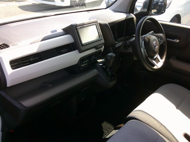 ホンダ Ｎ−ＷＧＮ ６６０ Ｌ ホンダ センシング R4年 (東北) 99