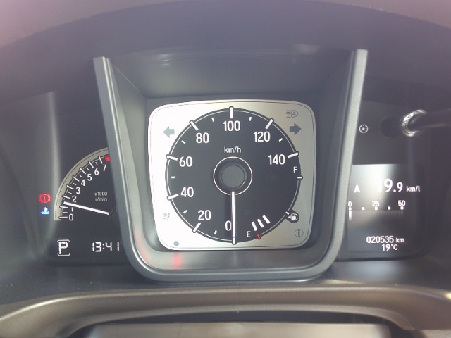 ホンダ Ｎ−ＷＧＮ ６６０ Ｌ ホンダ センシング R4年 (東北) 99