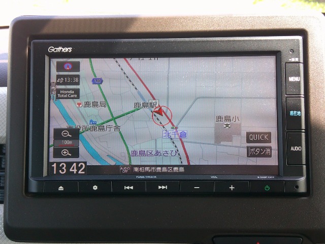 ホンダ Ｎ−ＷＧＮ ６６０ Ｌ ホンダ センシング R4年 (東北) 99