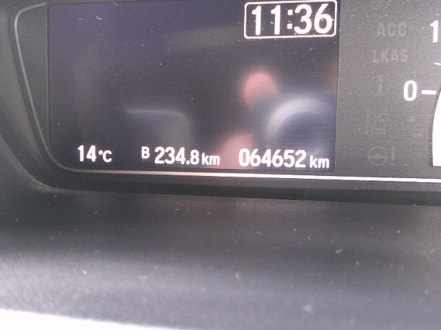 ホンダ Ｎ　ＢＯＸ カスタム ６６０ Ｇ ＥＸ ホンダセンシング H30年 (東北) 99