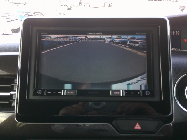 ホンダ Ｎ　ＢＯＸ カスタム ６６０ Ｇ ＥＸ ホンダセンシング H30年 (東北) 99