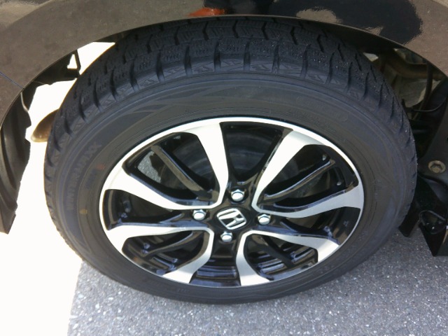 ホンダ Ｎ　ＢＯＸ カスタム ６６０ Ｇ ＥＸ ホンダセンシング H30年 (東北) 99