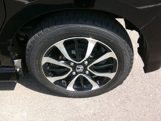 ホンダ Ｎ　ＢＯＸ カスタム ６６０ Ｇ ＥＸ ホンダセンシング H30年 (東北) 99