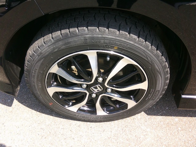 ホンダ Ｎ　ＢＯＸ カスタム ６６０ Ｇ ＥＸ ホンダセンシング H30年 (東北) 99